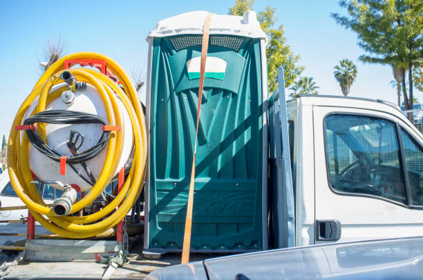 Best Porta potty rental near me  in Mount Vernon, VA