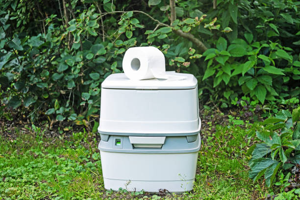 Best Affordable porta potty rental  in Mount Vernon, VA