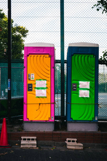 Best Porta potty rental near me  in Mount Vernon, VA