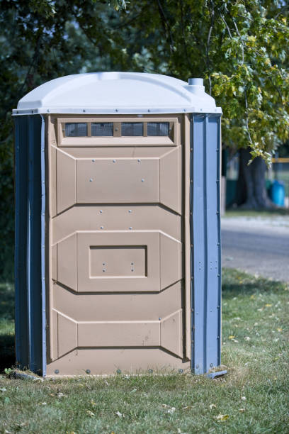 Sanitation services for porta potties in Mount Vernon, VA