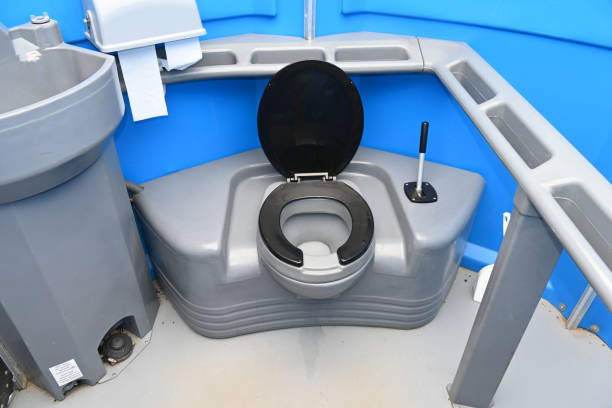 Portable Toilet Options We Offer in Mount Vernon, VA