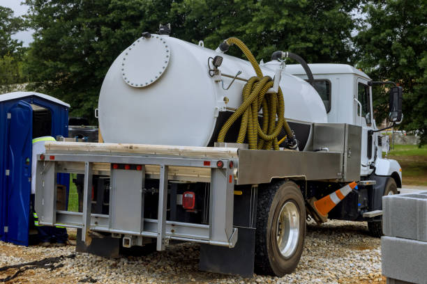 Best High-end porta potty rental  in Mount Vernon, VA