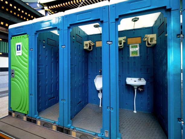 Best Construction site porta potty rental  in Mount Vernon, VA