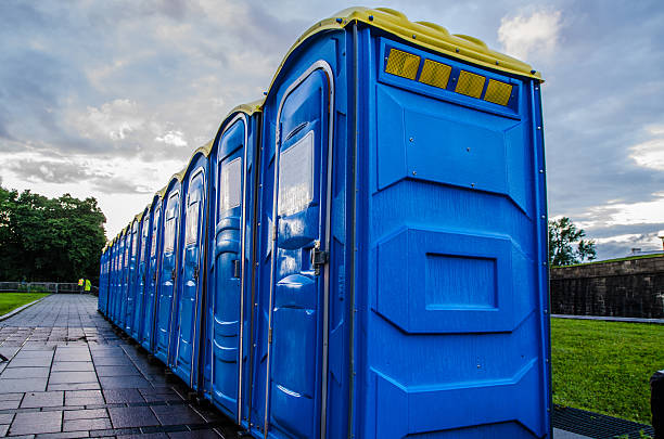 Best Portable restroom solutions  in Mount Vernon, VA