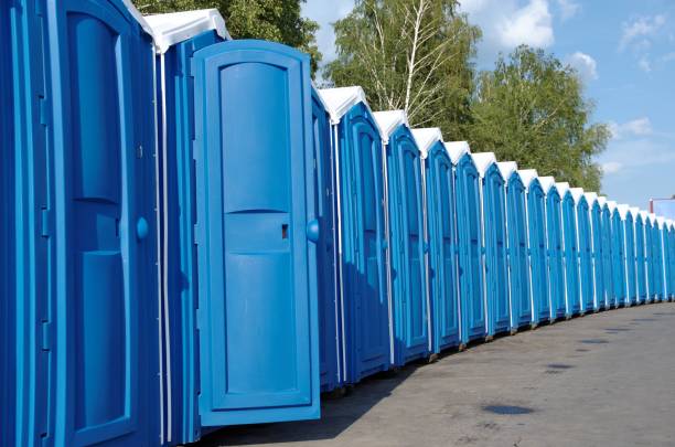Best Wedding porta potty rental  in Mount Vernon, VA